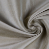 Olive Solid Taffeta - Detail | Mood Fabrics