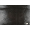 Black Snake Skin Faux Leather - Full | Mood Fabrics