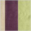 Plum/Kiwi/Soft Gold Stripes Woven - Full | Mood Fabrics