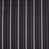 Black/Deep Plum/Dirty Beige Stripes Woven | Mood Fabrics