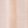 Royal Gold/Victorian Gold Stripes Shantung   /Dupioni - Detail | Mood Fabrics