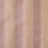 Victorian Gold/Plateau Gold Stripes Shantung   /Dupioni | Mood Fabrics