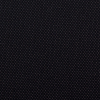 Black Solid Backed Canvas - Detail | Mood Fabrics