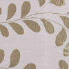Canary 2 Floral Brocade - Detail | Mood Fabrics