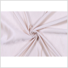 Vanilla Solid Satin - Full | Mood Fabrics