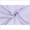 Silver Purple Solid Satin - Full | Mood Fabrics
