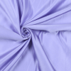 Pale Purple Solid Satin - Detail | Mood Fabrics