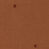 Spice Polka Dots Embr & Eyelet - Detail | Mood Fabrics