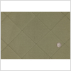 Green Pintucked Shantung   /Dupioni - Full | Mood Fabrics