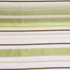 Fern Stripes Sheer | Mood Fabrics