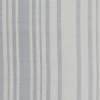 Pearl/Platinum Stripes Woven - Detail | Mood Fabrics
