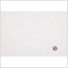 Sedefli Beyaz Cream Crinkled Faux Leather/ Vinyl - Full | Mood Fabrics
