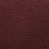 Garnet Solid Faux Leather/ Vinyl - Detail | Mood Fabrics