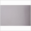 Gray & White Solid Velvet - Full | Mood Fabrics