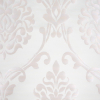 Khaki/Champagne Damask Brocade - Detail | Mood Fabrics