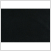Black Solid Faux Leather/ Vinyl - Full | Mood Fabrics