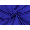 Primary Blue Solid Satin - Full | Mood Fabrics