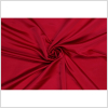 Primary Red Solid Satin - Full | Mood Fabrics