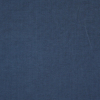 Dusk Blue Sheer Voile - Detail | Mood Fabrics