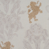 Natural Classical Brocade - Detail | Mood Fabrics