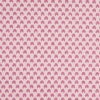Beige/Rose Polka Dots Chenille - Detail | Mood Fabrics