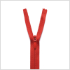 045 Terracotta 24 Invisible Zipper | Mood Fabrics