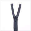 301 Gray 24 Invisible Zipper | Mood Fabrics