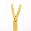 504 Lemon 24 Invisible Zipper | Mood Fabrics