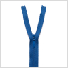 039 Cobalt 9 Invisible Zipper | Mood Fabrics