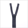 301 Gray 9 Invisible Zipper | Mood Fabrics
