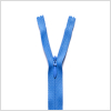 360 Periwinkle 9 Invisible Zipper | Mood Fabrics