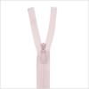 511 Pale Pink 9 Invisible Zipper | Mood Fabrics