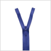 866 Aubergine 9 Invisible Zipper | Mood Fabrics