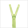 874 Lime 9 Invisible Zipper | Mood Fabrics