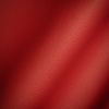 Port Italian Fire Engine Red Top Grain Performance Cow Leather Hide with Protective Finish | Mood Fabrics