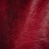 Madeira Italian Lacquer Red Aniline Dyed Waxed Top Grain Cow Leather Hide | Mood Fabrics