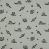 Mood Exclusive The Snail's Bounty Cotton Voile | Mood Fabrics
