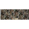 Mood Exclusive Narcissus' Reflection Rustic Stretch Cotton Sateen - Full | Mood Fabrics