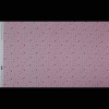 Mood Exclusive Pink Candy and Combat Cotton Voile - Full | Mood Fabrics