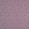 Mood Exclusive Pink Candy and Combat Cotton Voile | Mood Fabrics