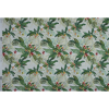 Mood Exclusive The Island's Palms Cotton Voile - Full | Mood Fabrics