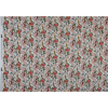 Mood Exclusive Parrots Play Amongst Flowers Cotton Voile - Full | Mood Fabrics