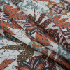 Mood Exclusive Vitality of Admiration Cotton Voile - Folded | Mood Fabrics