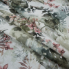Mood Exclusive Dalliance of Nature Cotton Voile - Folded | Mood Fabrics