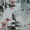 Mood Exclusive Dalliance of Nature Cotton Voile - Detail | Mood Fabrics