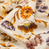 Mood Exclusive August Rush Cotton Voile - Detail | Mood Fabrics