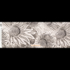 Mood Exclusive Floral Hideaways Rayon Batiste - Full | Mood Fabrics