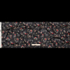 Mood Exclusive In the Lamp Light Stretch Cotton Sateen - Full | Mood Fabrics
