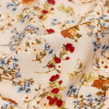 Mood Exclusive Frozen Dew Passing Spirits Stretch Polyester Crepe - Detail | Mood Fabrics