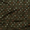 Mood Exclusive Emblematic Medallions Stretch Cotton Sateen | Mood Fabrics